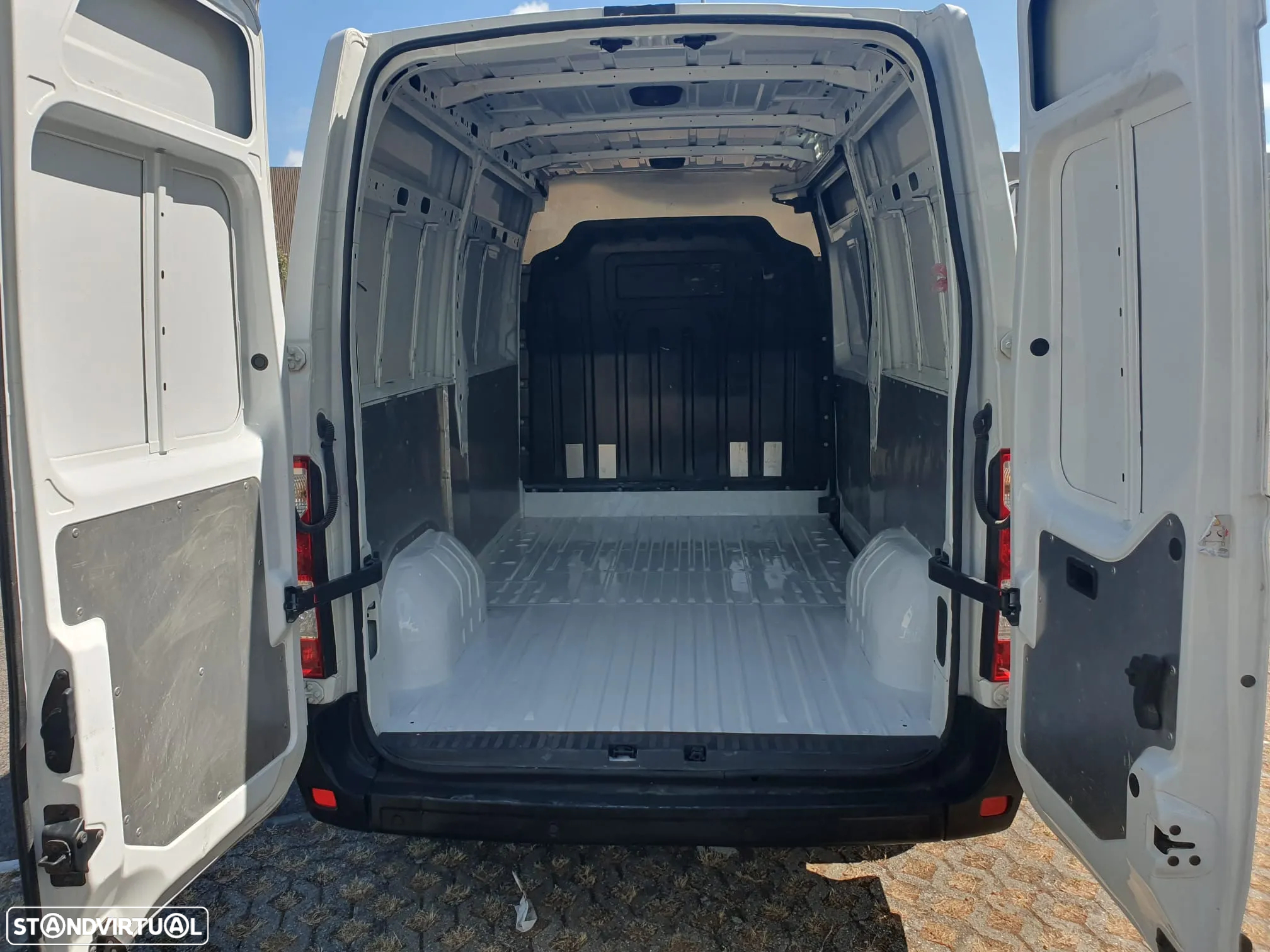 Renault Master 2.3 dCi L2H2 - 5