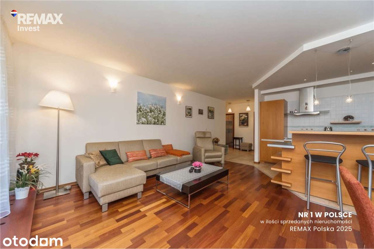 Apartament Zeta Park Ustroń