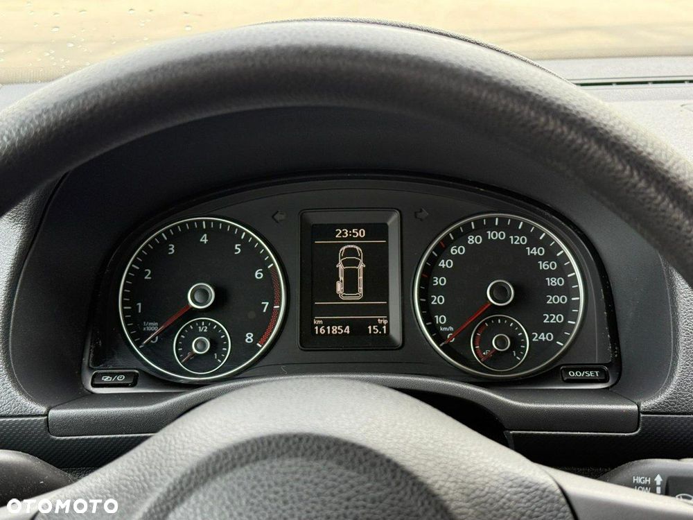 Volkswagen Caddy - 20