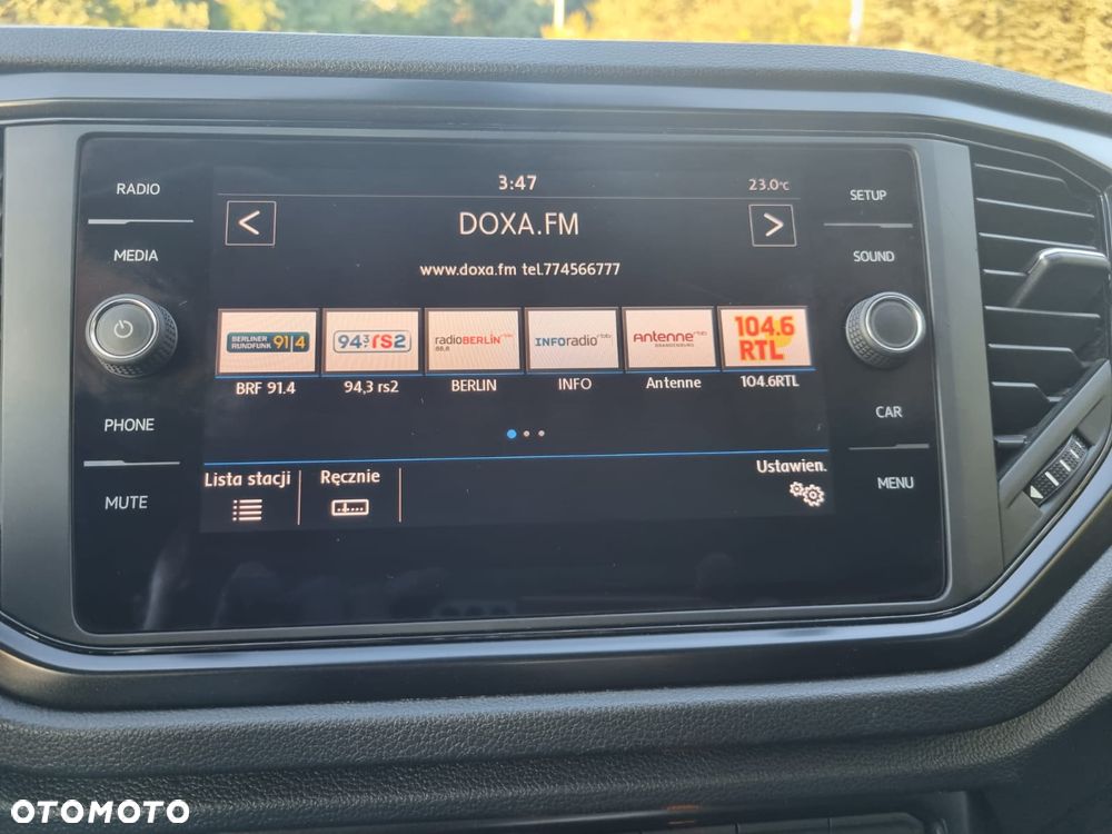 Volkswagen T-Roc 1.0 TSI - 23