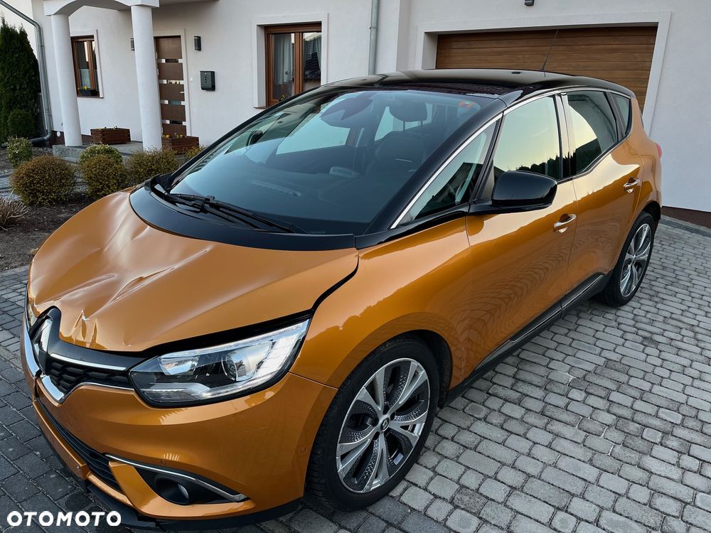 Renault Scenic 1.3 TCe Energy Intens - 7