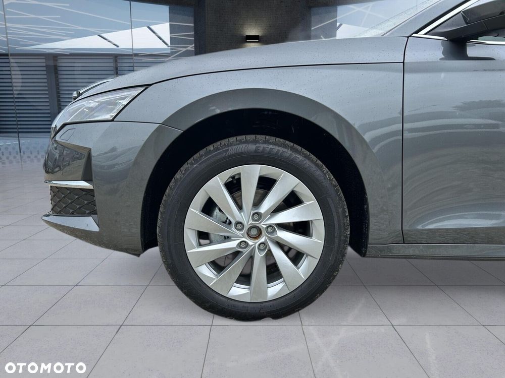 Skoda Octavia - 31