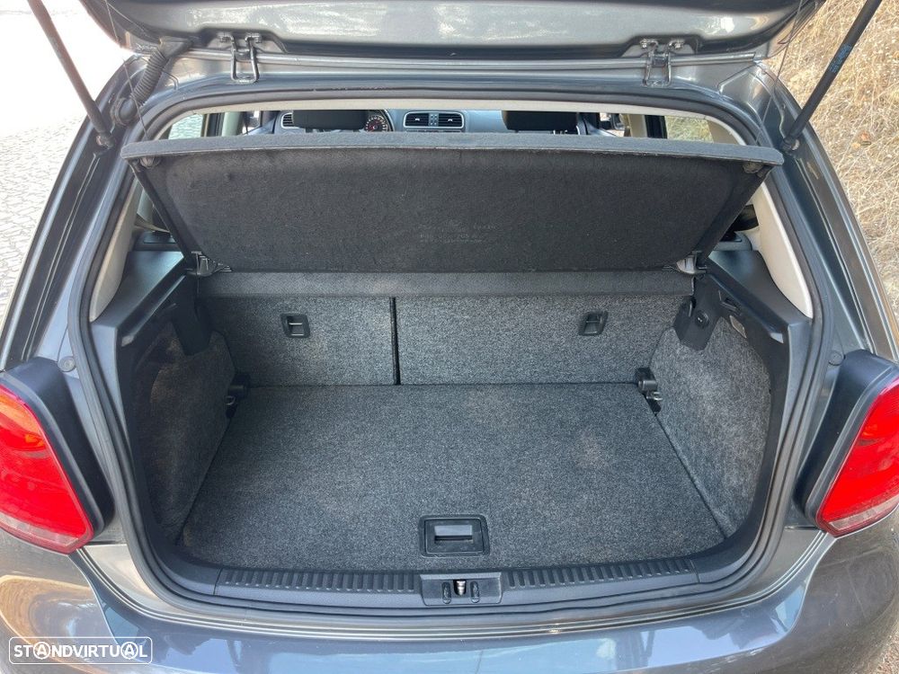 VW Polo 1.2 Confortline - 38