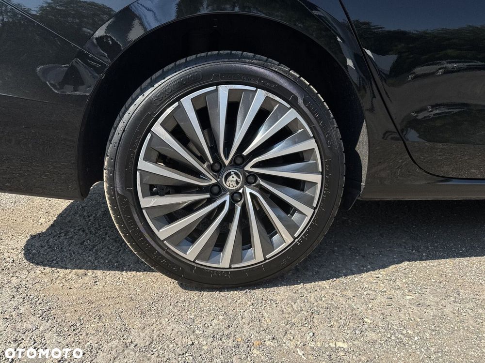 Skoda Superb 2.0 TDI SCR 4x4 L&K DSG - 28
