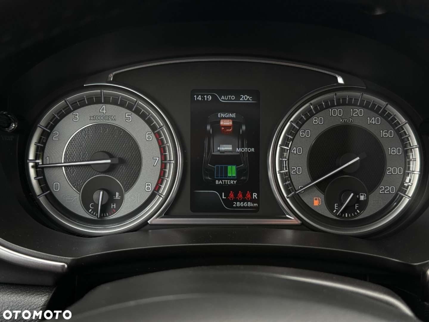 Suzuki Vitara - 38