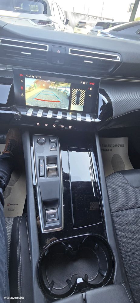 Peugeot 508 PureTech 130 EAT8 Allure - 43