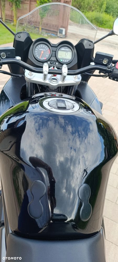 Suzuki Bandit - 11