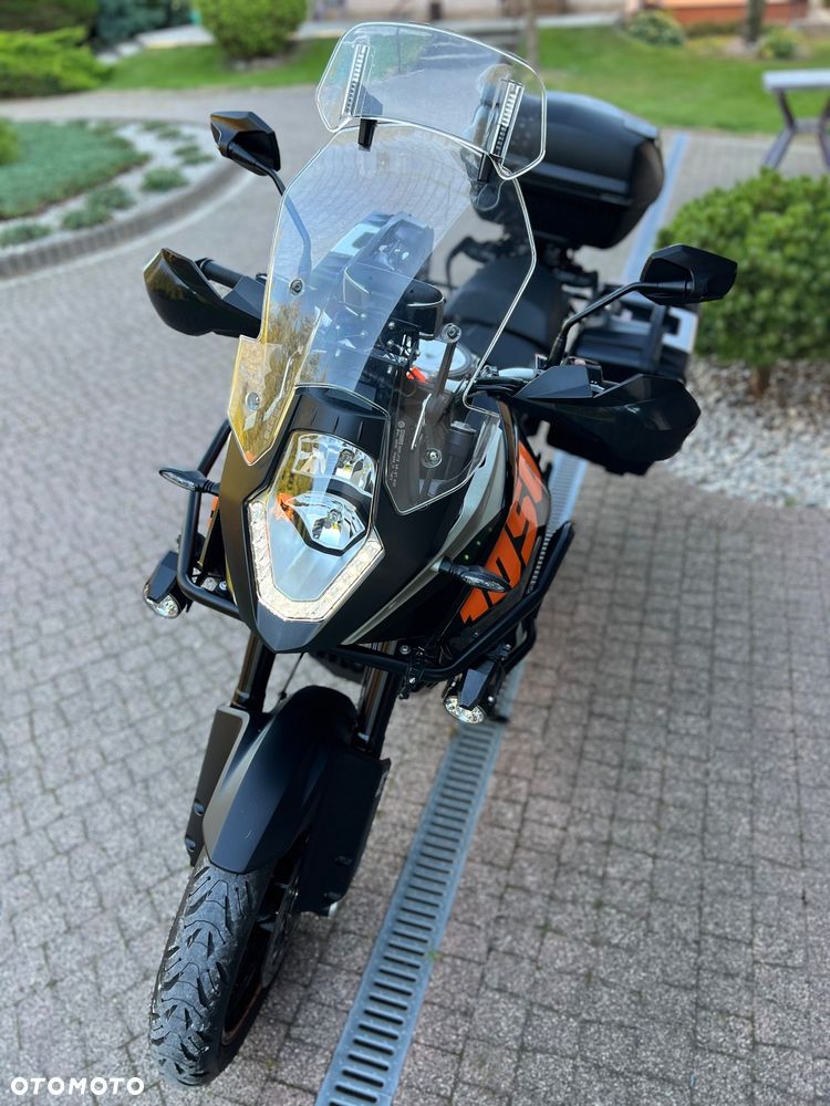 KTM Adventure - 19