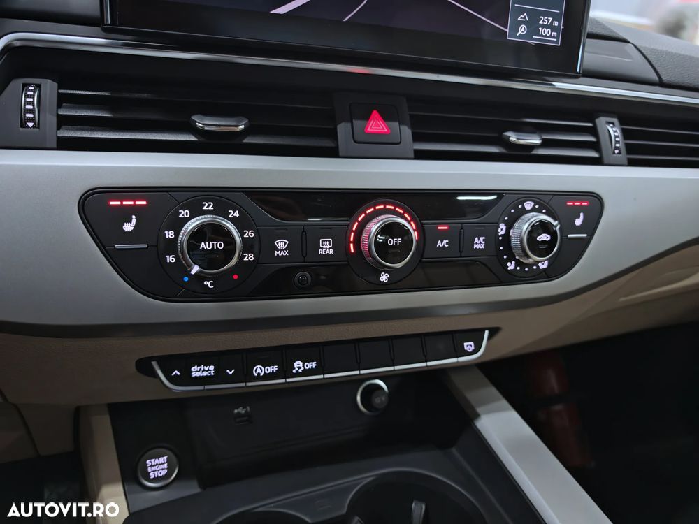 Audi A5 Sportback 2.0 30 TDI S tronic MHEV Basic - 20