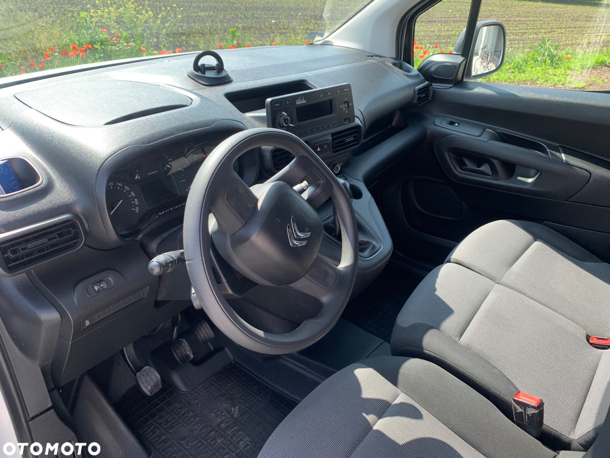 Citroën Berlingo - 9