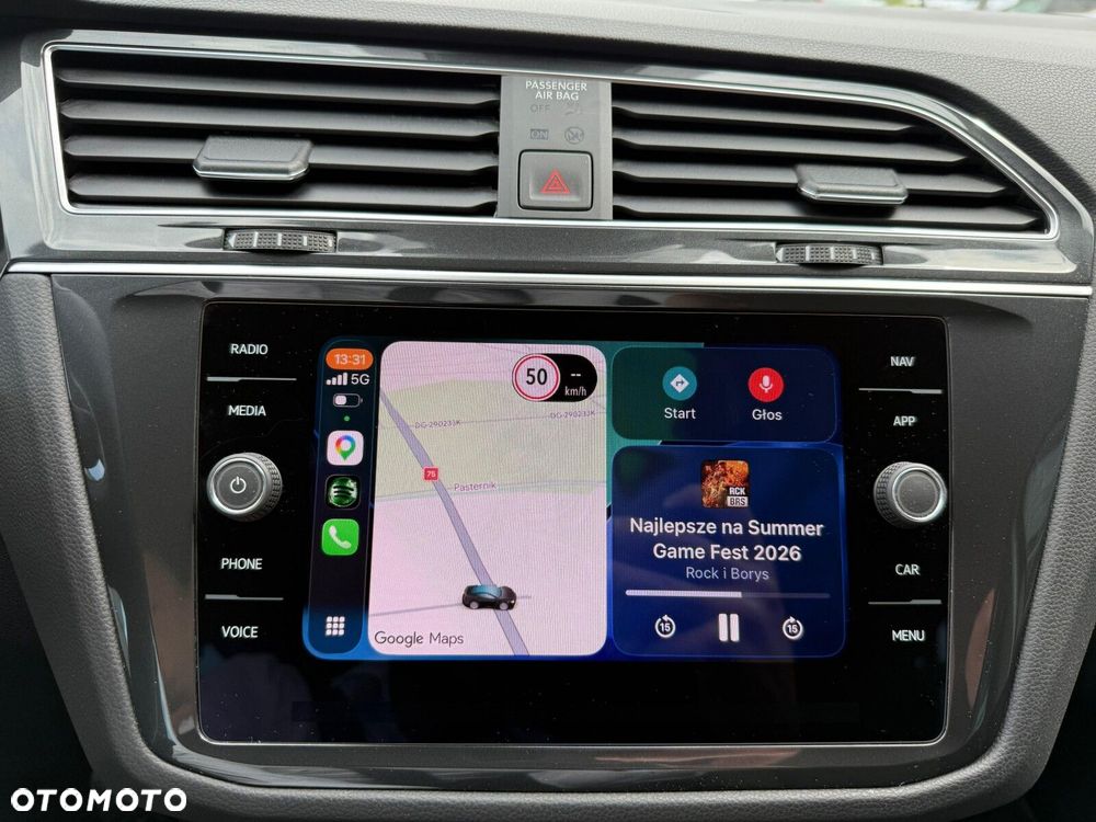 Volkswagen Tiguan 1.5 TSI EVO Life DSG - 23