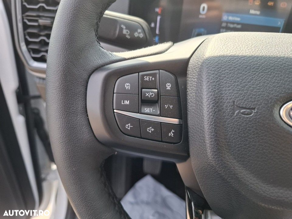 Ford Ranger - 20