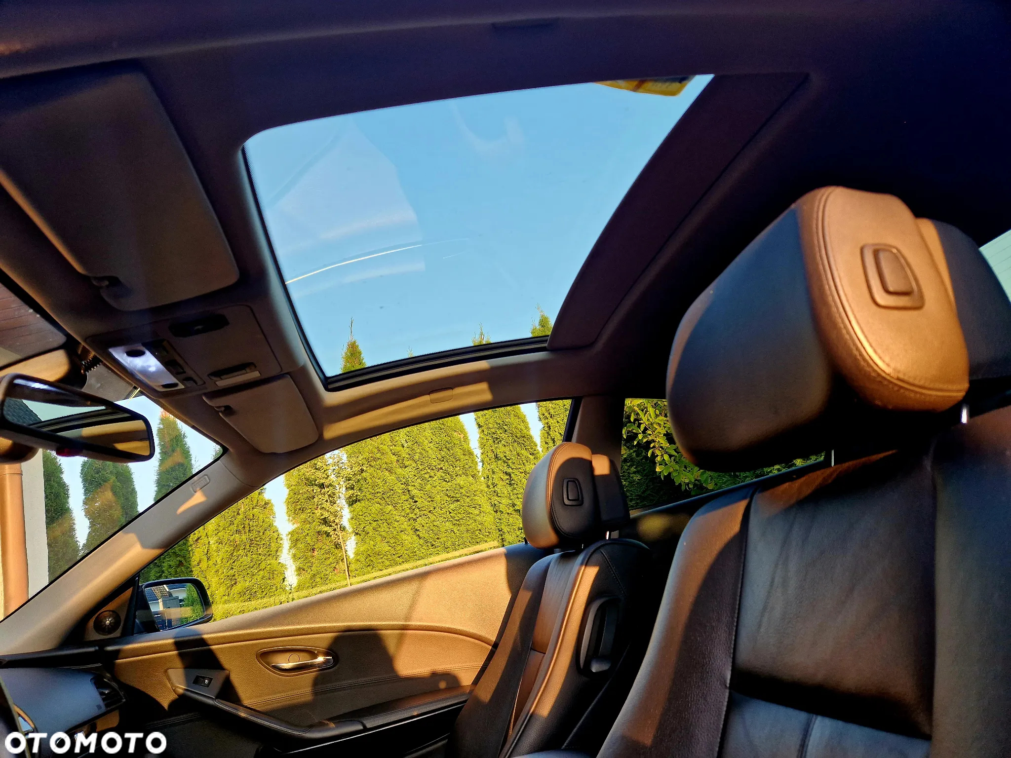 BMW Seria 6 635d - 20