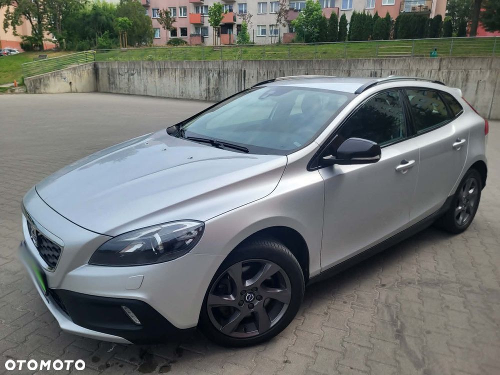 Volvo V40 D4 Summum - 13