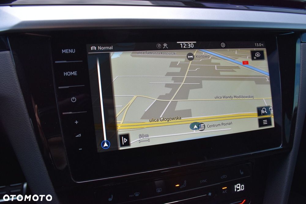 Volkswagen Arteon 2.0 TDI R-Line DSG - 19