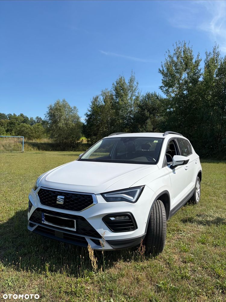Seat Ateca 1.5 TSI Style S&S DSG - 1