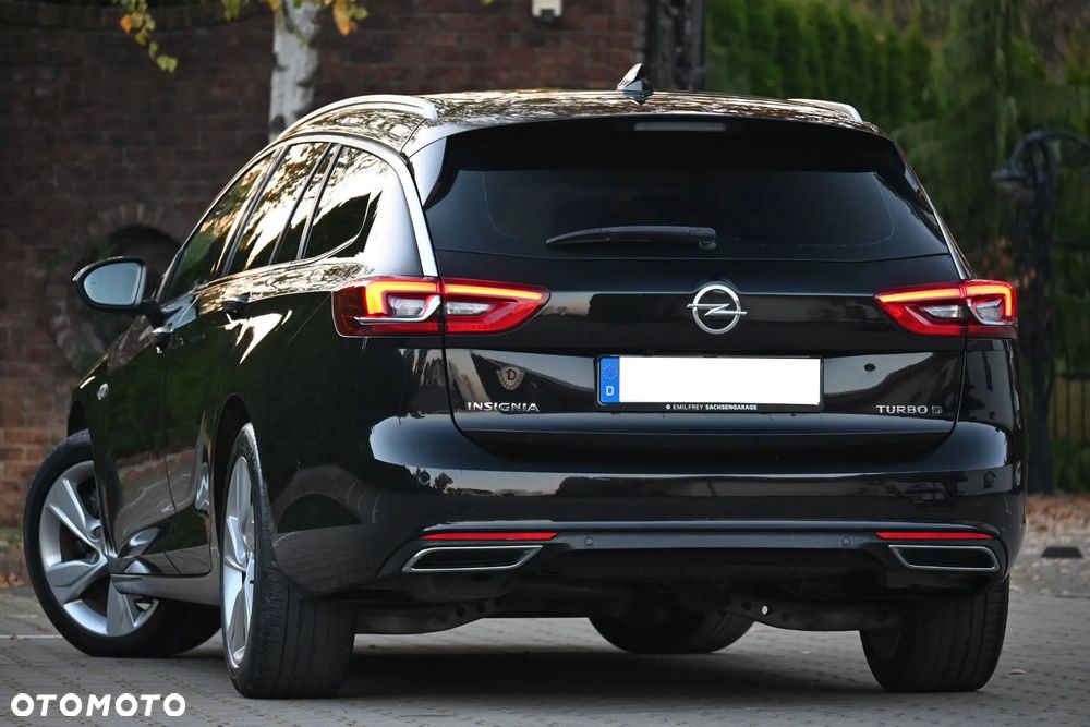 Opel Insignia Grand Sport 2.0 Diesel Selection - 16