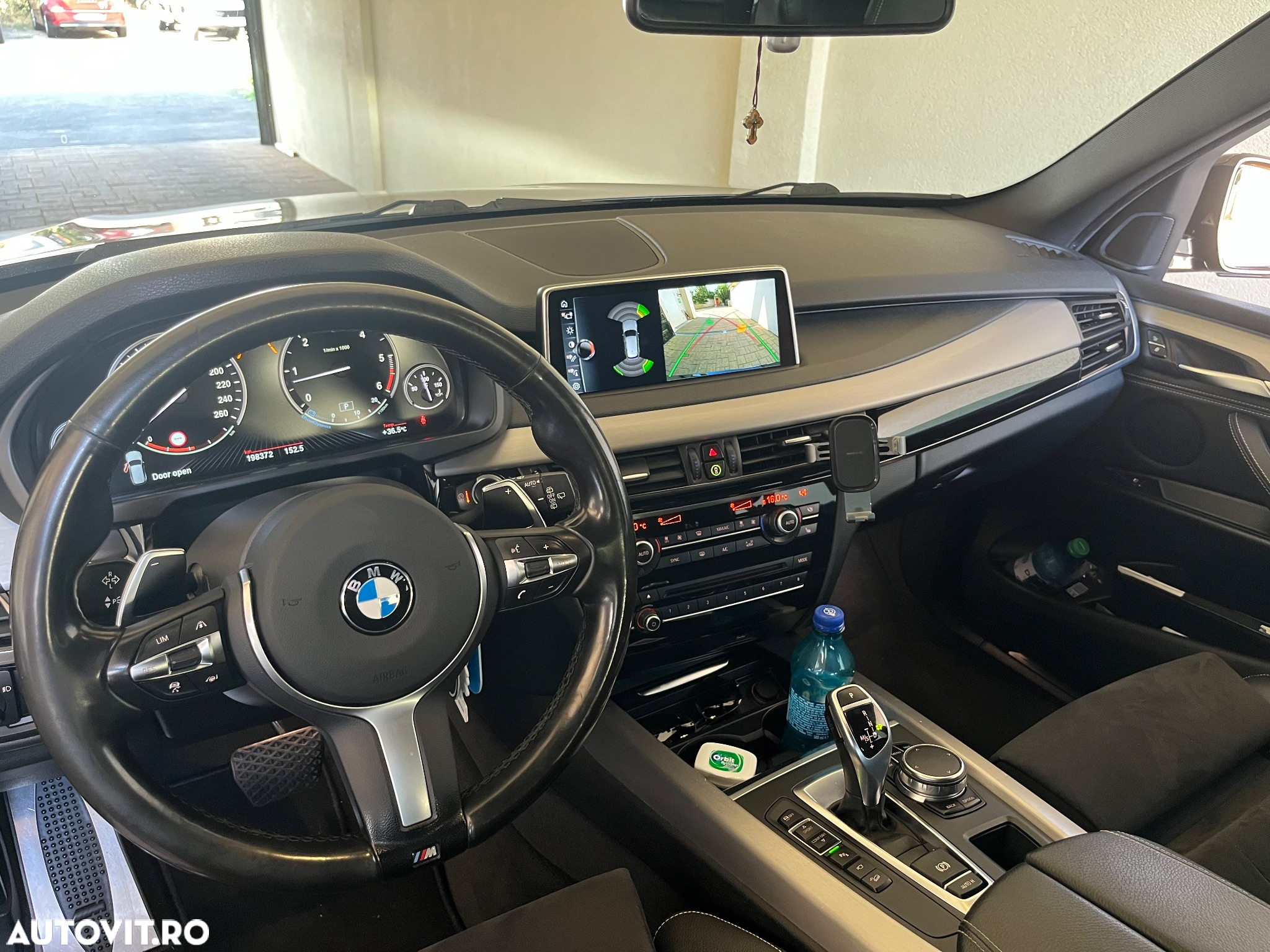 BMW X5 xDrive40d Sport-Aut. - 34