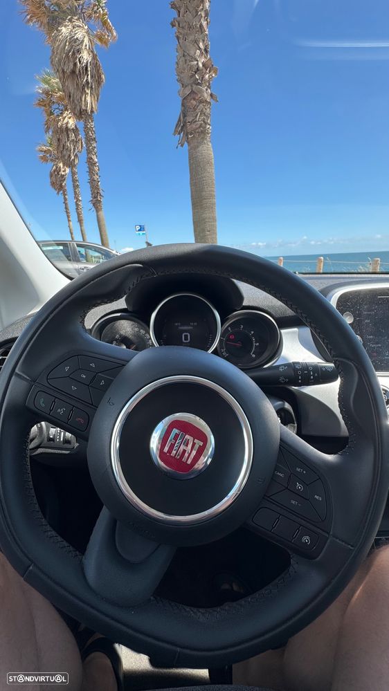 Fiat 500X 1.3 MJ - 24