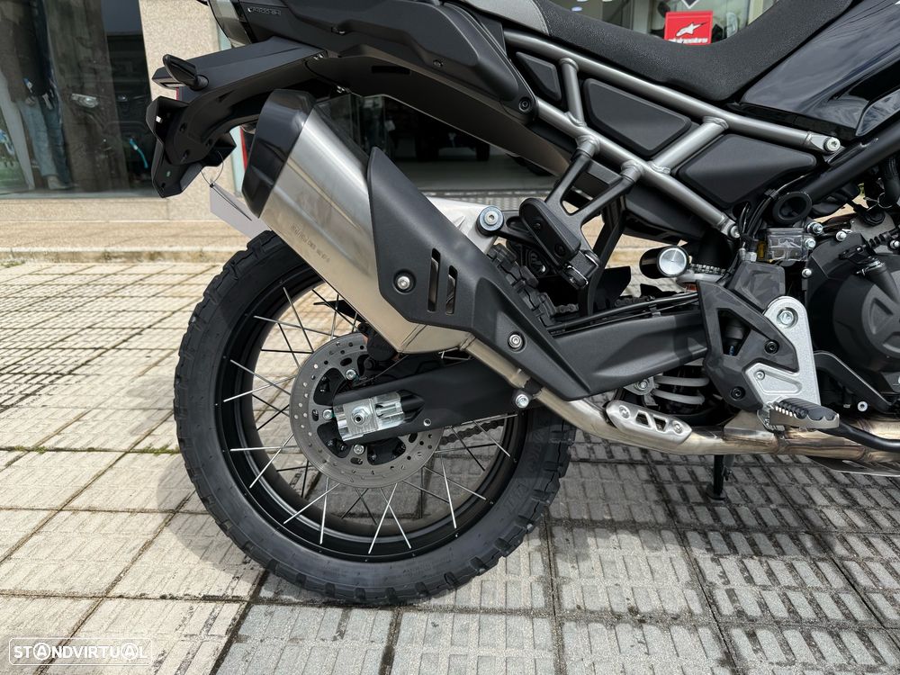 CF Moto 450MT (0% Juros) - 7