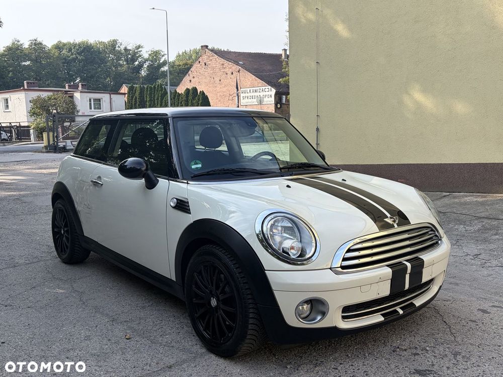 MINI Cooper - 10