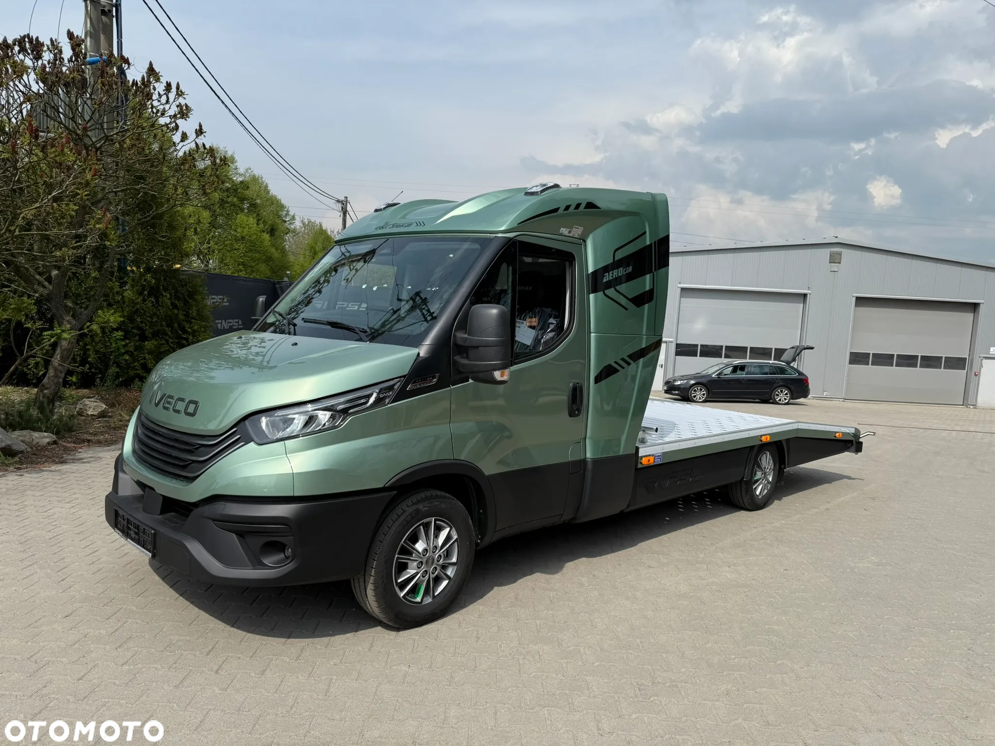 Iveco Daily - 6