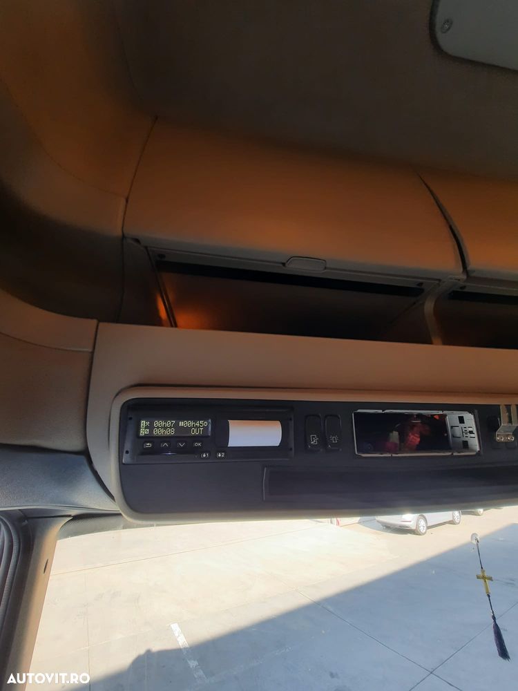 Scania R 450 LA4x2MEB - 12