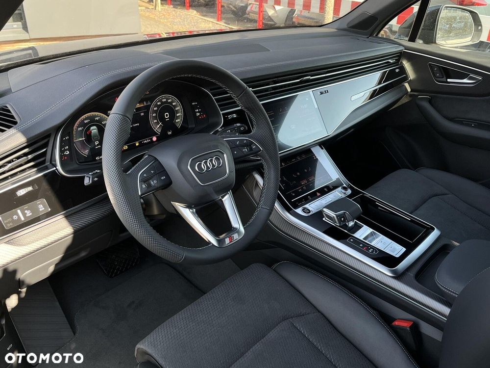 Audi Q7 - 26