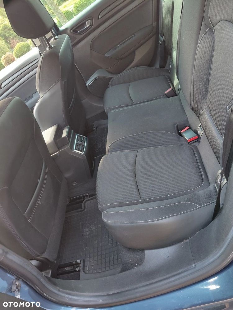 Renault Megane 1.3 TCe FAP Winter Edition - 17