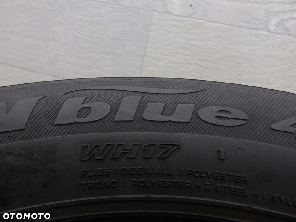 Opona całoroczna Nexen NBlue 4 Season 205/55R16 94 H - 8