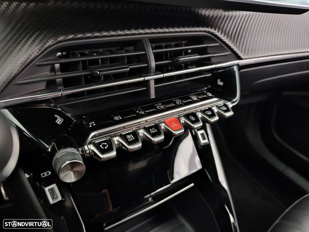 Peugeot 2008 1.5 BlueHDi GT - 19