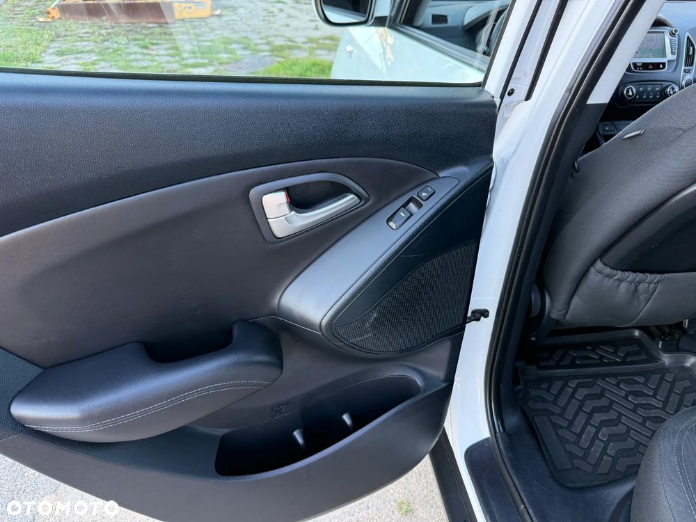Hyundai ix35 1.6 2WD 5 Star Edition - 25