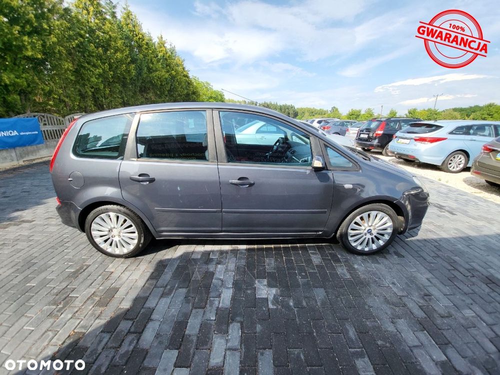 Ford C-MAX - 15