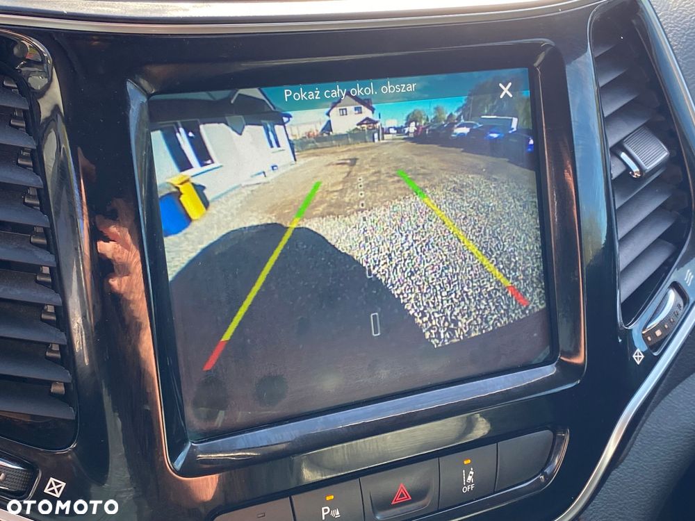 Jeep Cherokee 2.0 GME Active Drive I Limited - 27