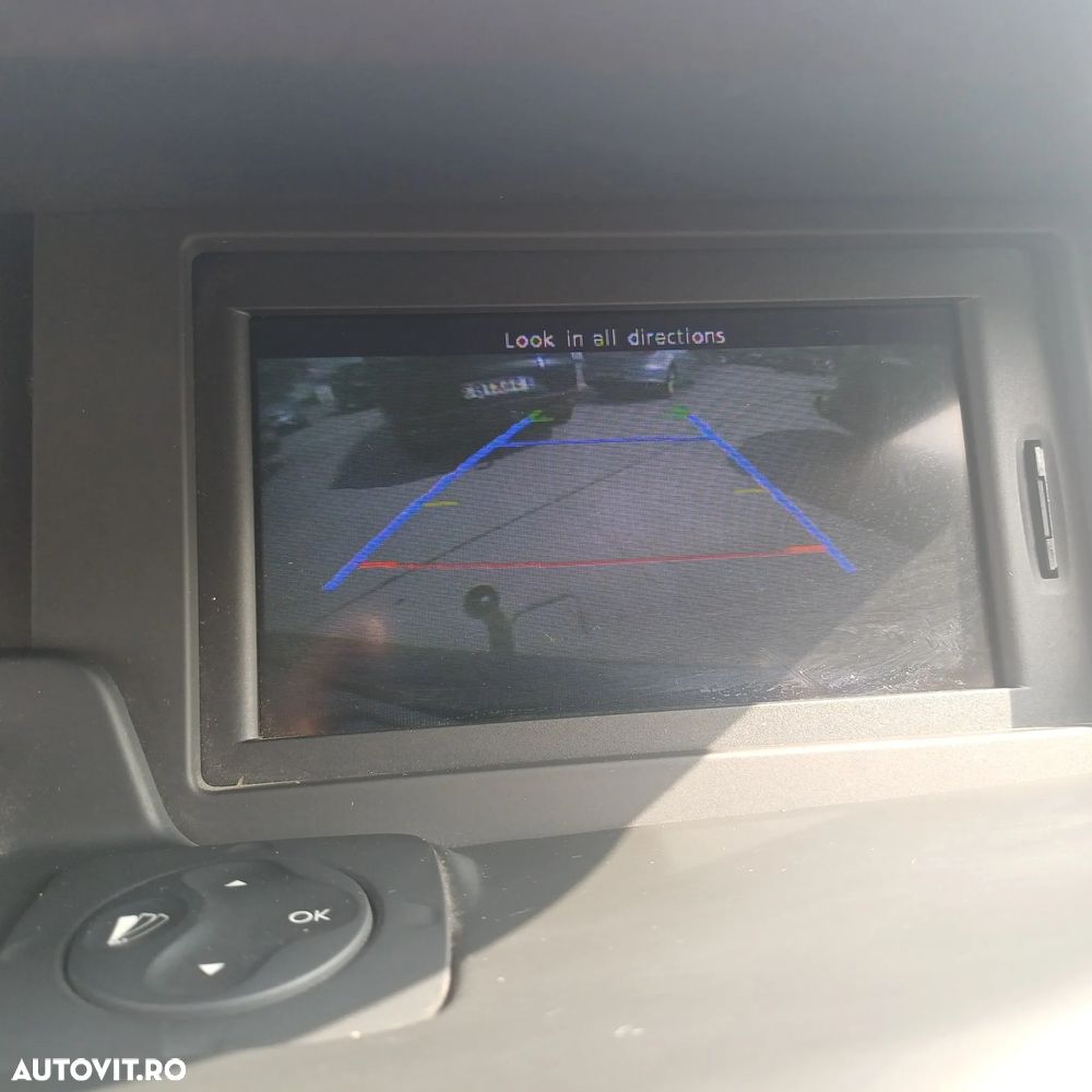 Renault Scenic ENERGY dCi 130 BOSE EDITION - 10