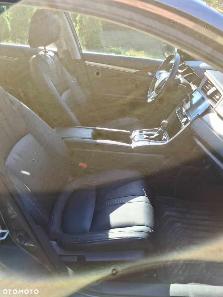 Honda Civic - 19