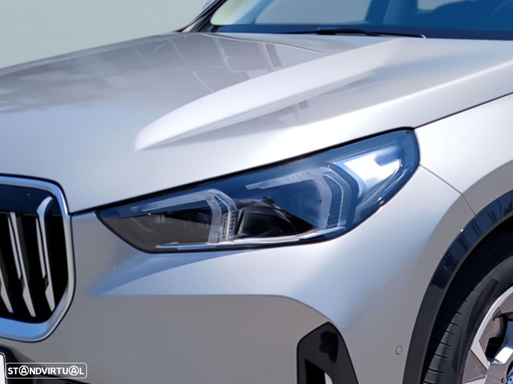 BMW X1 xDrive25e xLine - 3