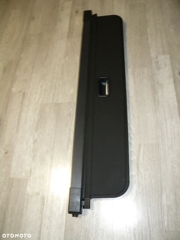 ROLETA BAGAŻNIKA FORD KUGA MK2 II 1 12-19r CZARNA BLACK FV ORYGINAL !! CV44-U55066-AB - 5