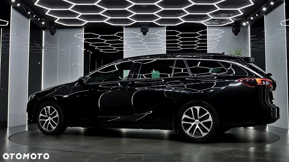 Opel Insignia 1.6 CDTI Innovation S&S - 4