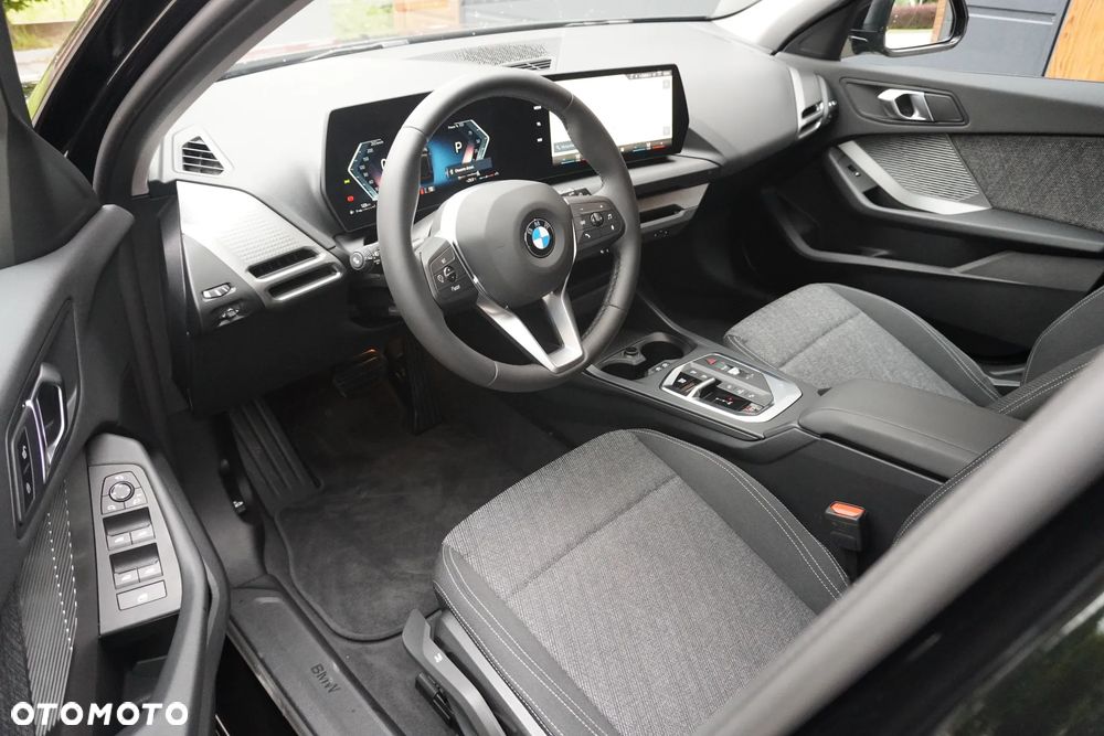 BMW Seria 1 120 - 7