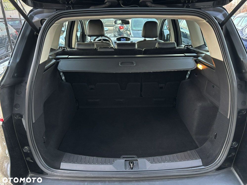 Ford Kuga 2.0 TDCi 4x4 Individual - 6