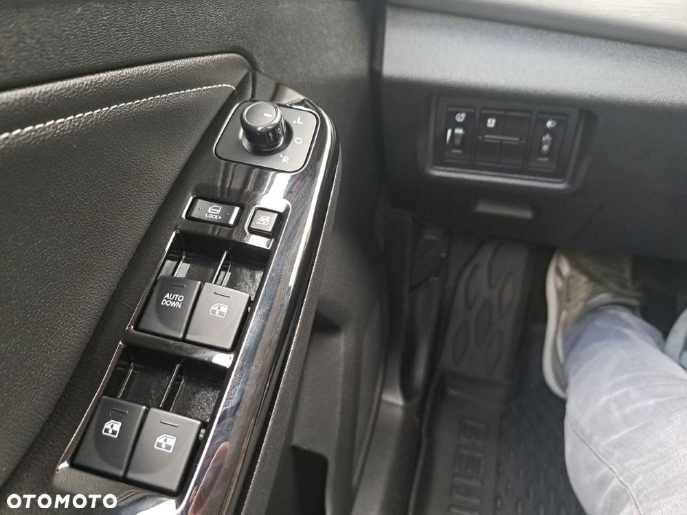 BAIC 3 1.5T Luxury - 34