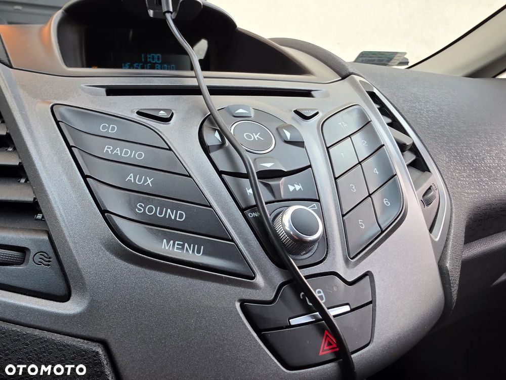 Ford Fiesta - 8