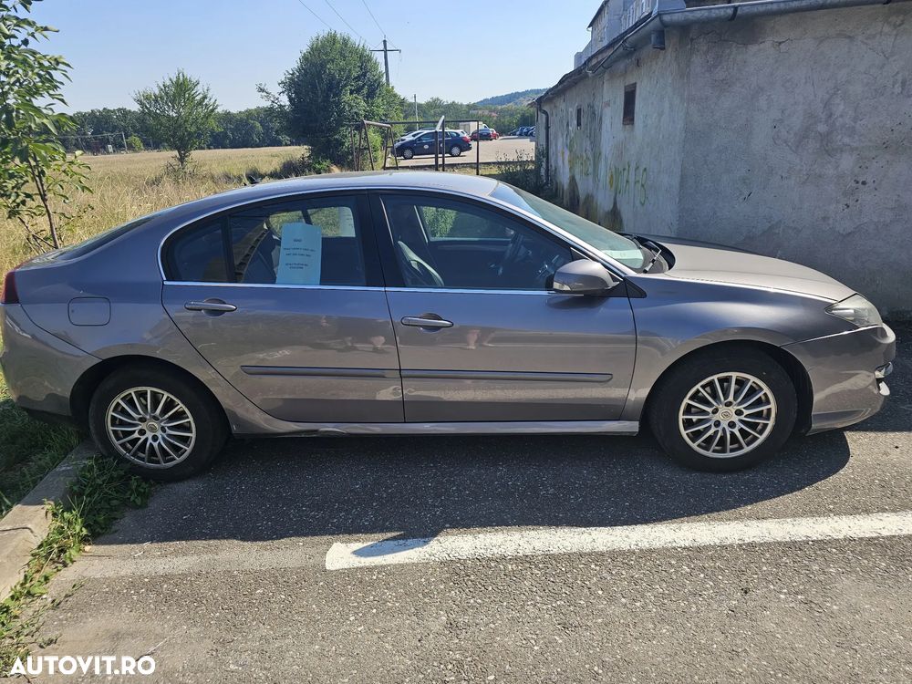 Renault Laguna 1.5dCi Dynamique - 5