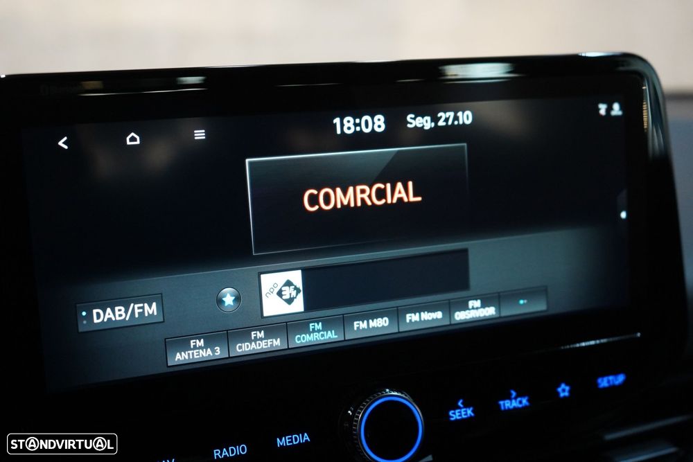 Hyundai i30 SW - 12