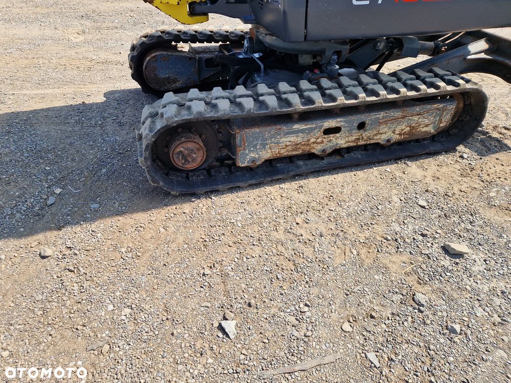 Wacker Neuson ET18 - 7