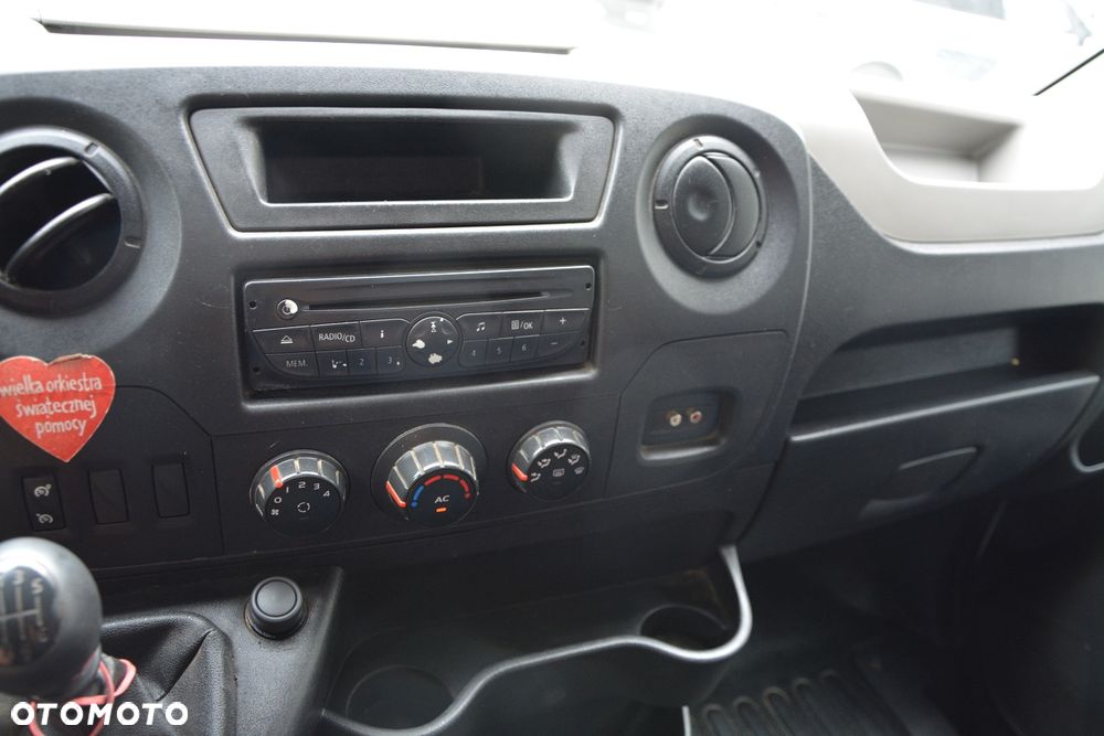 Renault Master - 3