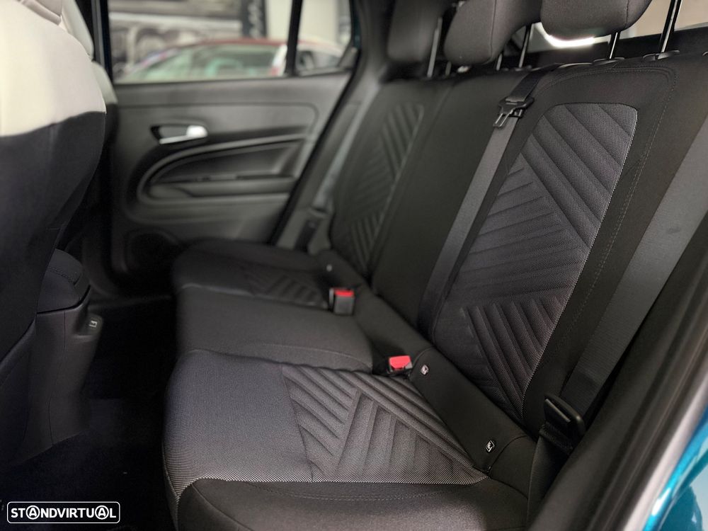 Fiat 600 1.2 Hybrid Pop - 9