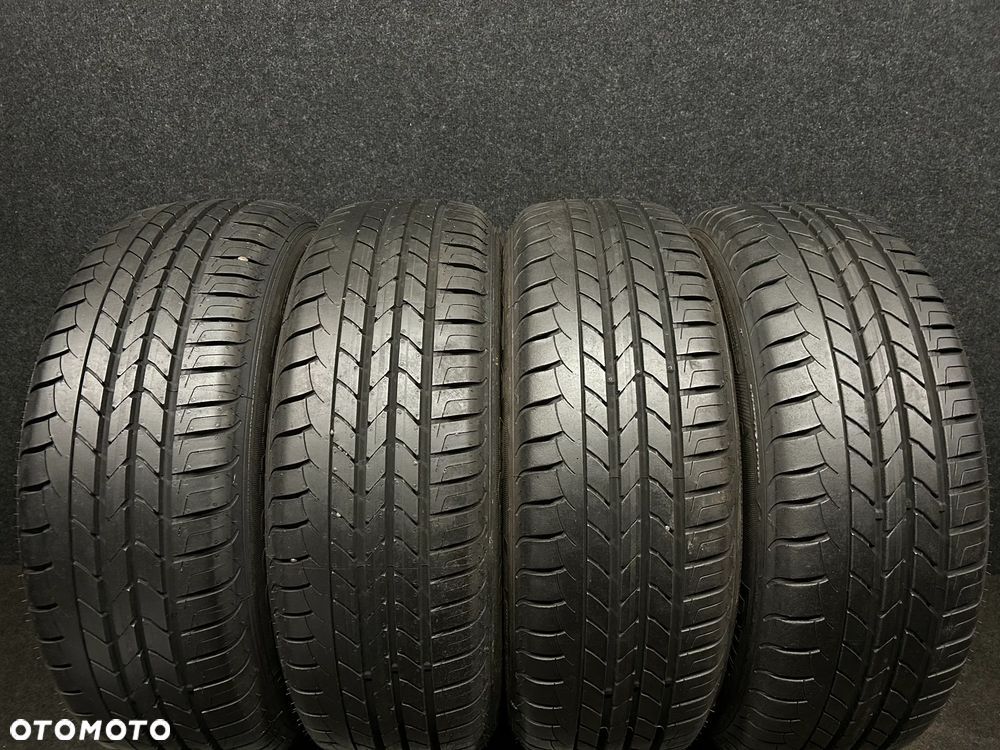 Opony letnie Goodyear Duragrip 185/65/15 88T 4szt. - 1