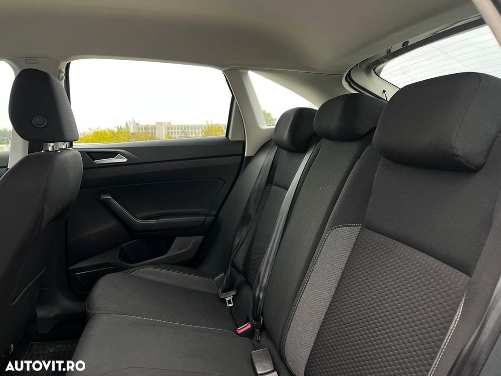 Volkswagen Taigo 1.0 TSI DSG Life - 16